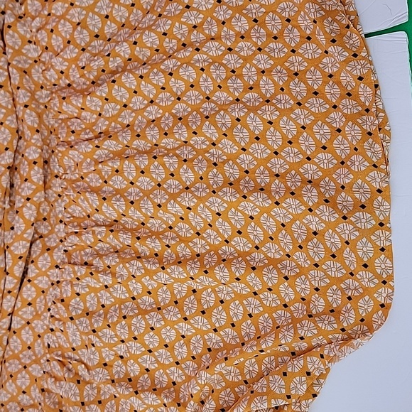 KNOX ROSE FLARE  SHORT SLEEVE MAXI  DRESS/ XXL. - Picture 8 of 10